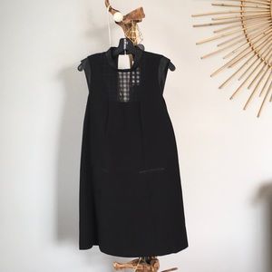 NWT BCBGeneration Little Black Dress